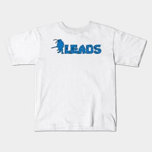Leads Kids T-Shirt